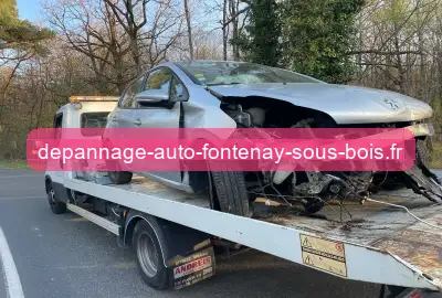 Assistance et dépannage